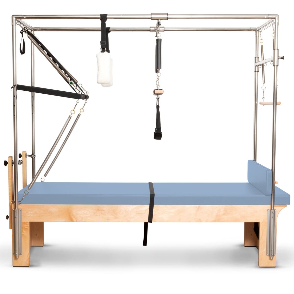 Cadillac Reformer
